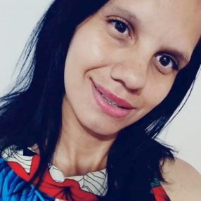 Jéssica, Babá em Marília