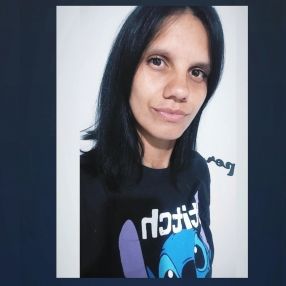 Jéssica, Babá em Marília