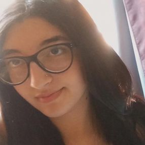Ana, Babá em Ibiporã