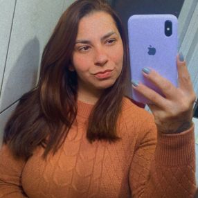 Pamela, Babá em Santo André