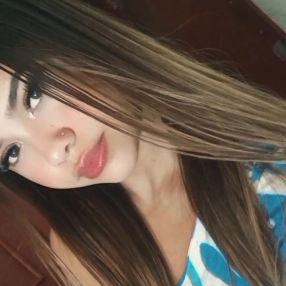 Nivea, Babá em Canindé