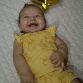 Thiago, Família em Jandira