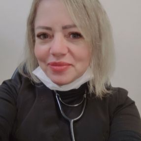 ROSANGELA, Babá em Mogi-Guaçu