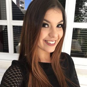 Raissa, Família em São José dos Pinhais