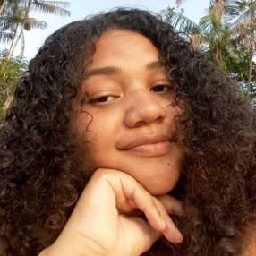 Maria, Babá em Abaetetuba