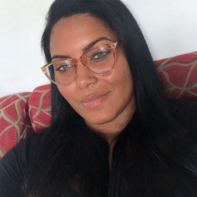 Ana Carolina, Babá em Niterói