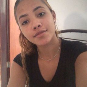 Mara, Babá em Quixadá