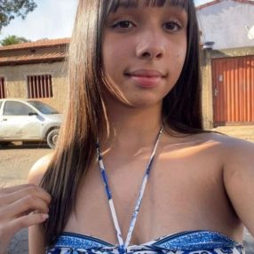 Maria Eduarda, Babá em Paracatu