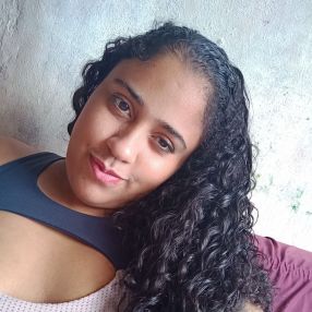 Carolina, Babysitter in Olinda