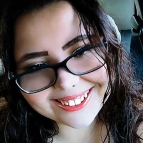 Eduarda, Babá em São Carlos