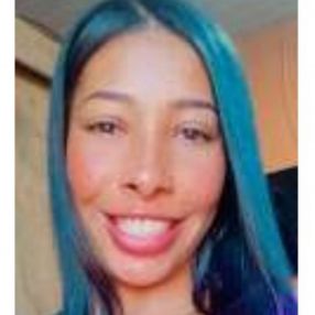 Luana, Babá em Lins