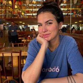 Stephanie, Família em São João de Meriti