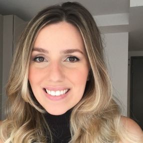 Isabela, Family in Londrina
