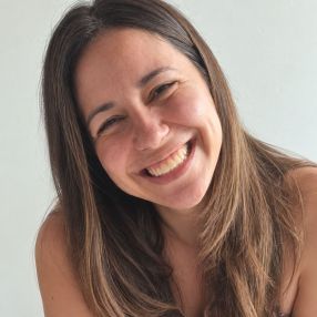 Maria Clara, Babá em Ituiutaba