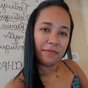 ALEXANDRA, Babá em Sertãozinho