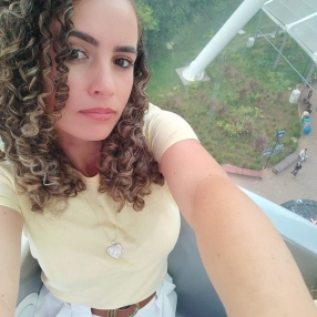 Susane, Babysitter in São Paulo