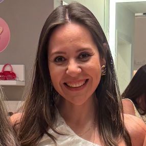 Mirella, Família em Santa Bárbara D'Oeste