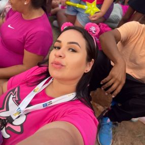 Kamila, Babá em Guarujá
