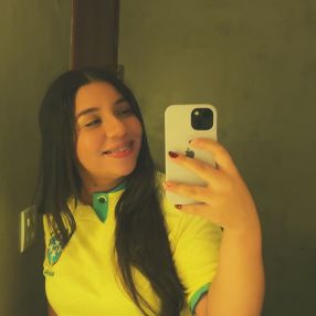 Viviane, Babá em Orlândia