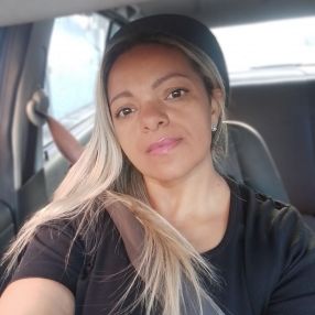 Celia, Babá em Caruaru
