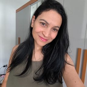 Ariane, Família em Carapicuíba