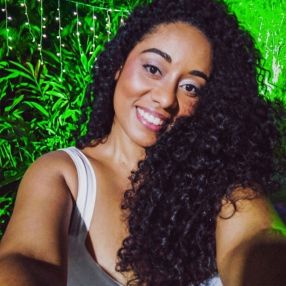Jéssica, Babá em Rio das Ostras