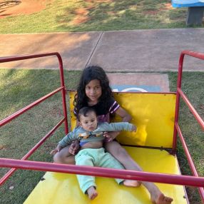 Deborah, Família em Nova Odessa