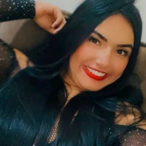 Sthefanny, Família em Resende