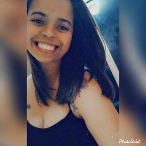 Makcilaine, Babá em Paracambi