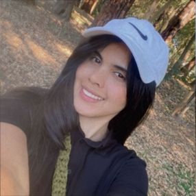 Camila, Babá em Indaiatuba