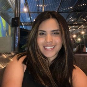 Camila, Babá em Indaiatuba