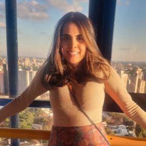 Camila, Babá em Indaiatuba