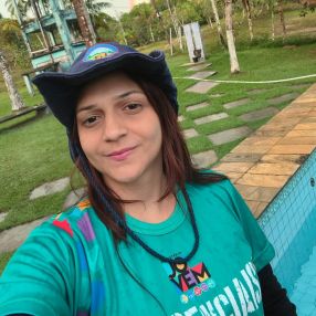 Larissa, Babysitter in Manaus