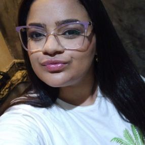 Mariana, Babá em Leopoldina