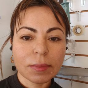 Eliane, Babá em Indaiatuba