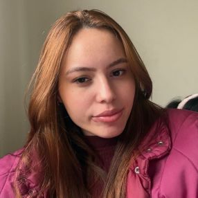 Kamilly, Babá em Astorga