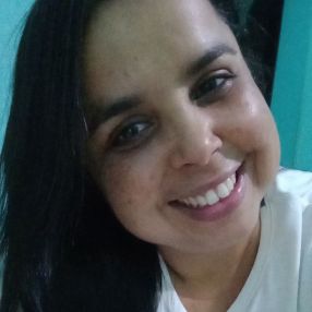 Shirley, Babá em Itaporanga d'Ajuda