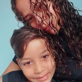 Vanessa, Família em Arapiraca