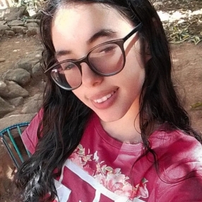 Jessica Vitoria, Babá em Triunfo