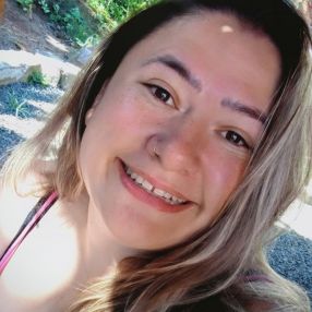 Lisabel, Babá em Campo Bom