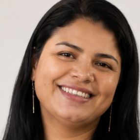 Ana, Babá em São Manuel