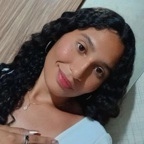Maria Eduarda, Babá em Iguatu
