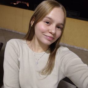 Poliana, Babá em Morretes