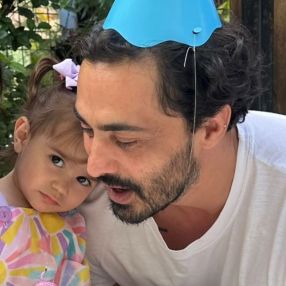 Lucas, Família em Piracicaba