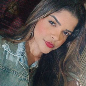 Carolina, Babysitter in Parnamirim