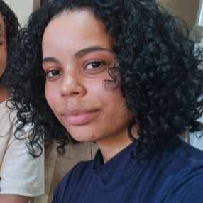 Thais, Babá em Ituverava