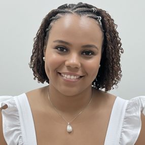 Ingrydh Emanuelly, Babá em Leopoldina