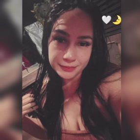 Juliana, Babá em Cacoal
