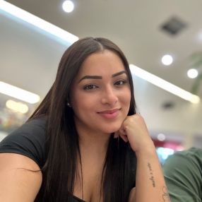 Ana Clara, Babá em Taubaté