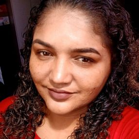 Gilvania, Babysitter in Rio Grande da Serra